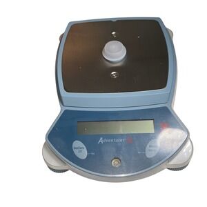 Ohaus Adventurer SL Digital Scale Precision Balance Lab Weighing Instrument